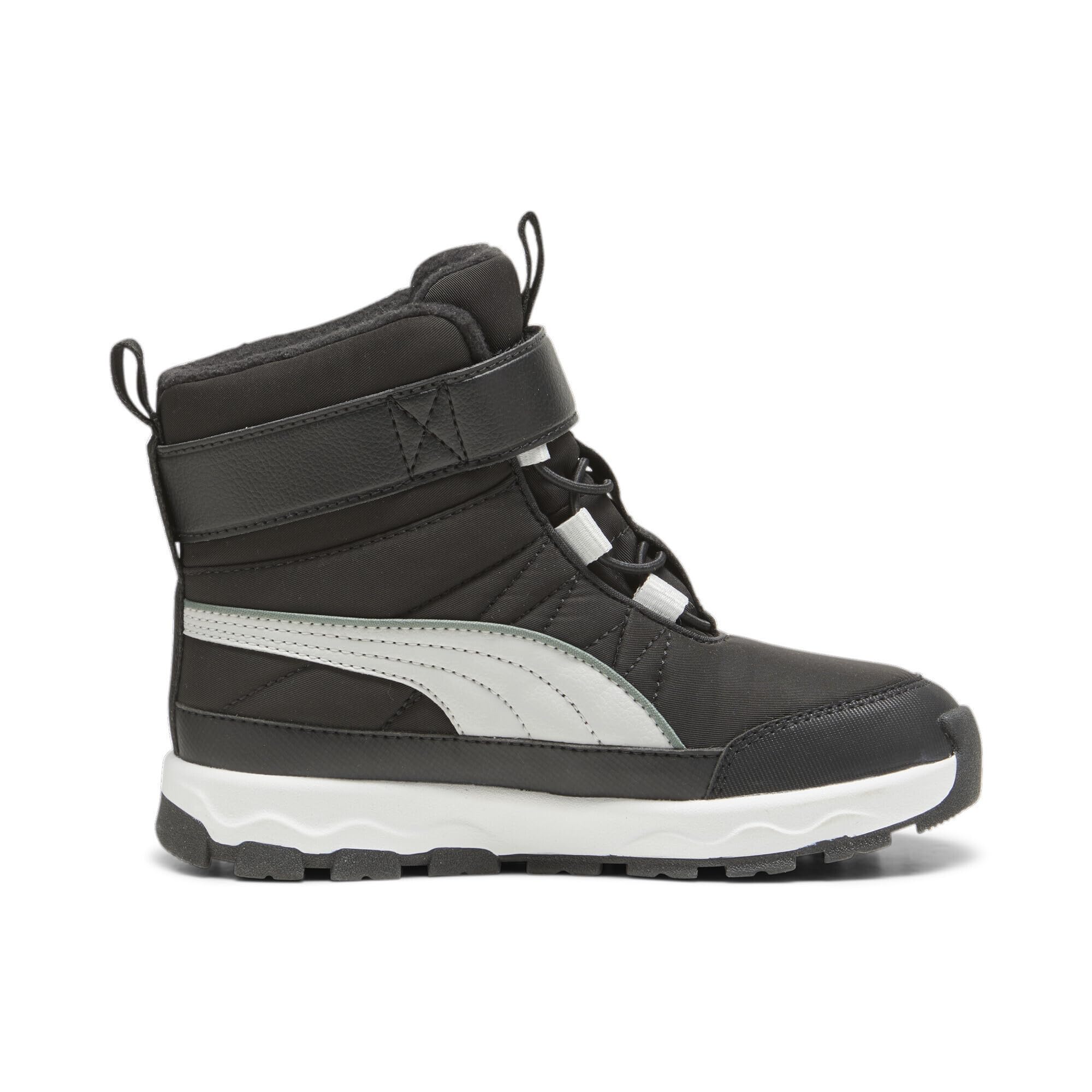PUMA Unisex Kinder Puma Evolve Boot Puretex Ac+psHigh Boot