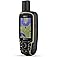 Garmin GPSMAP 65, Button-Operated Handheld with Expanded Satellite Support and Multi-Band Technology, 2.6" Color Display, 010