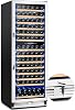 Velieta VTKMJG154-01 180-Bottle Wine Fridge