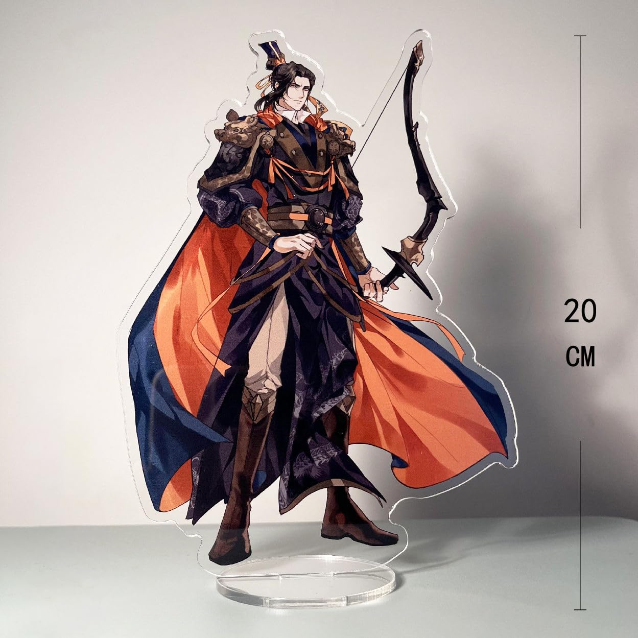 Amazon.co.jp: 天官賜福 アクリルスタンド アクスタ 謝憐 花城 師青玄 