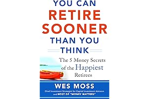 You Can Retire Sooner Than You Think