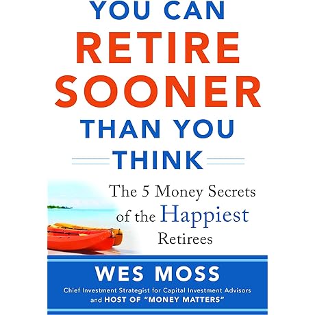 You Can Retire Sooner Than You Think