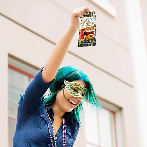 Miniatura 9 de Zapp's Pretzel Stix Paquete Variado, 16 oz., 4