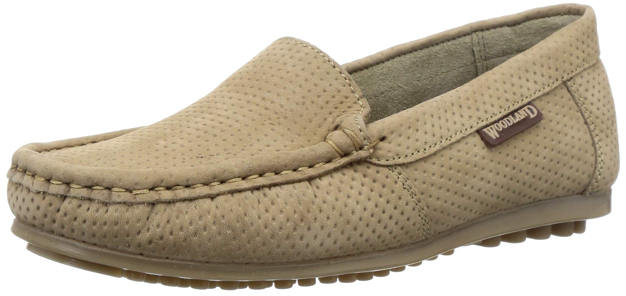 woodland Womens Lb 0667109 Moccasin-picture-16