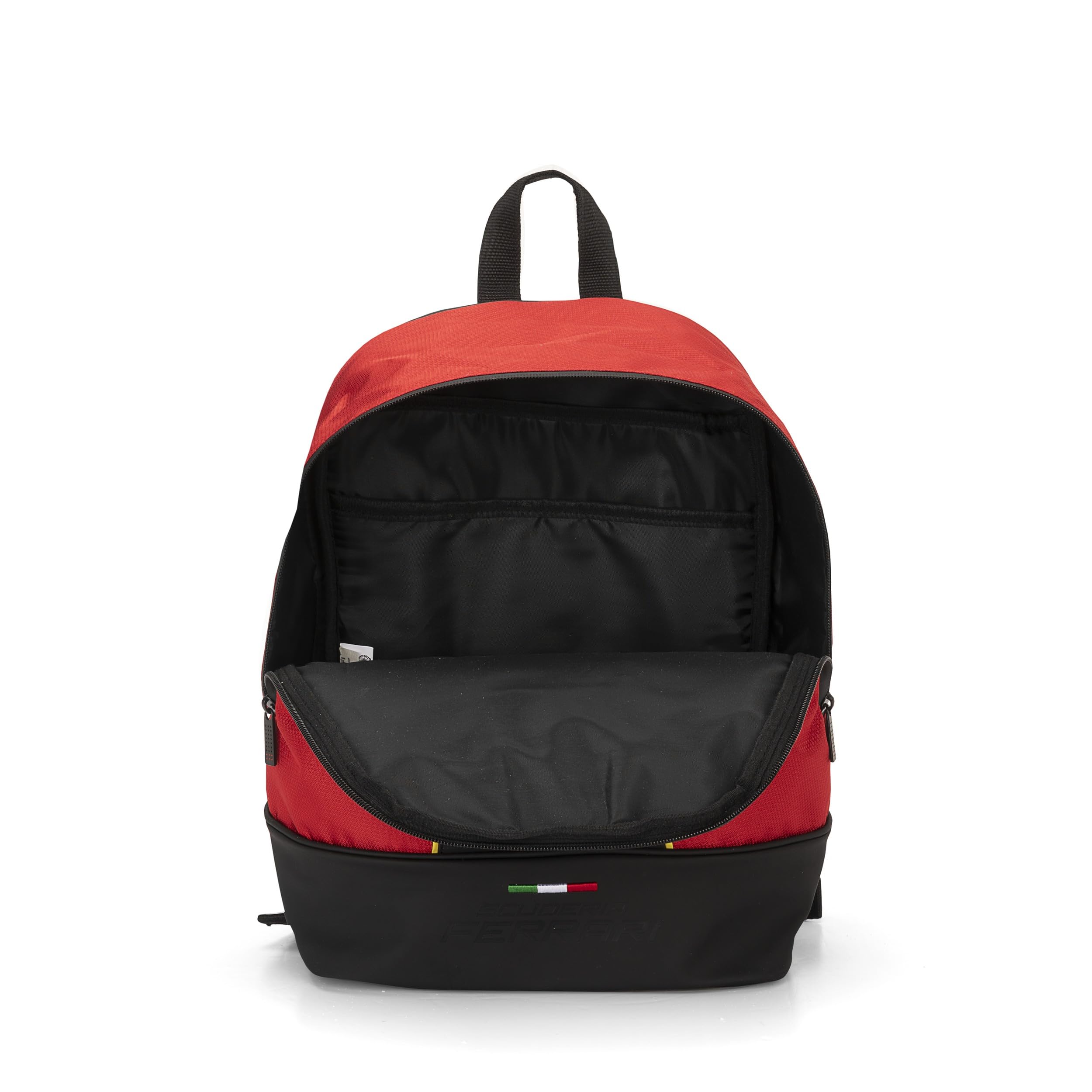 Scuderia Ferrari Mochila Free Time