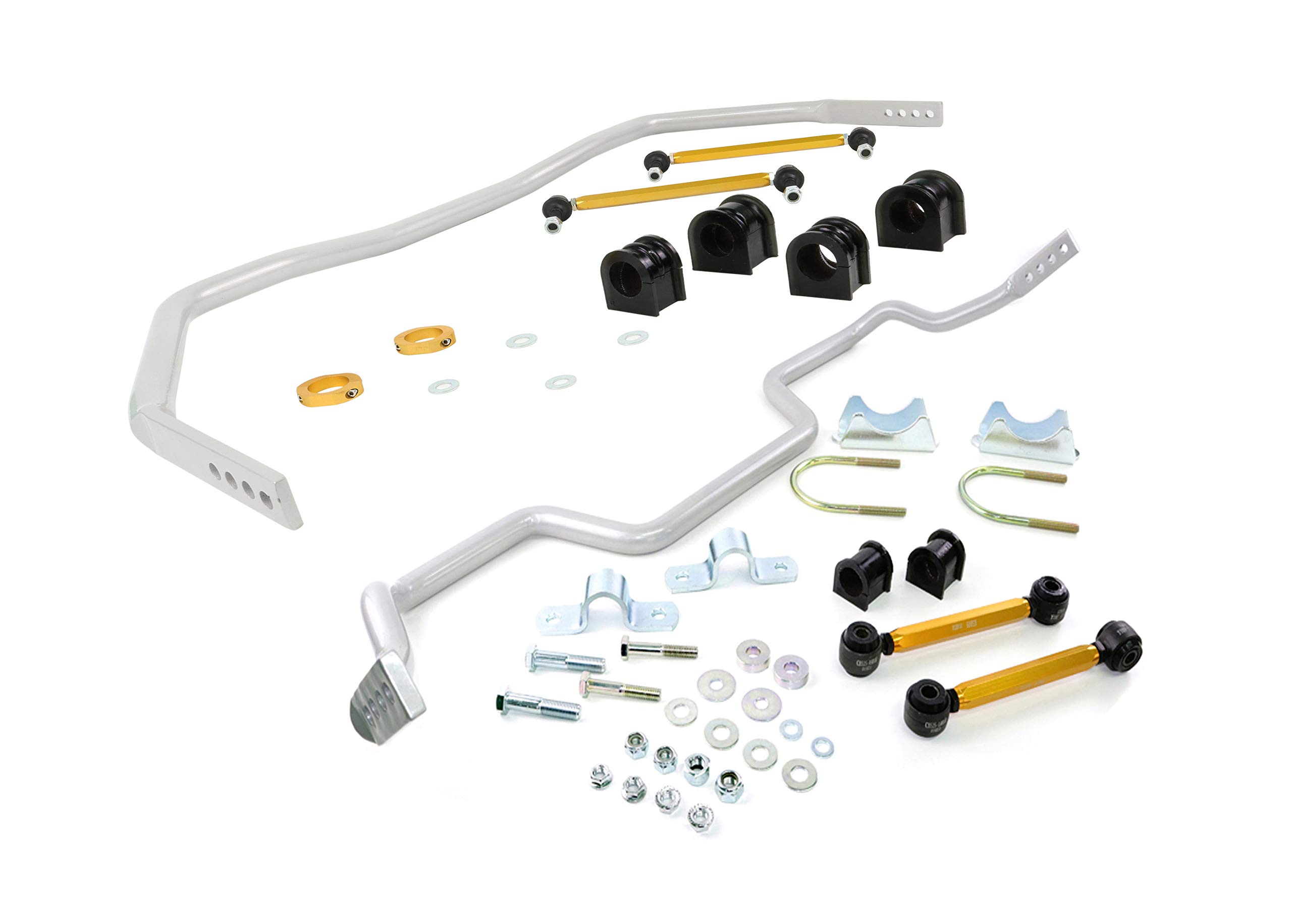 BFK005 Sway bar - vehicle kit