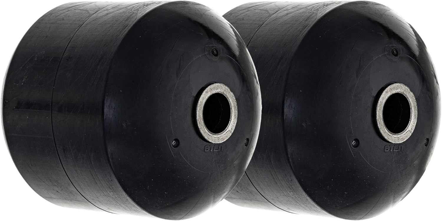 8TEN Deck Roller for Ariens Gravely PM260Z PM272 60 72 Inch 09240600 5 Pack