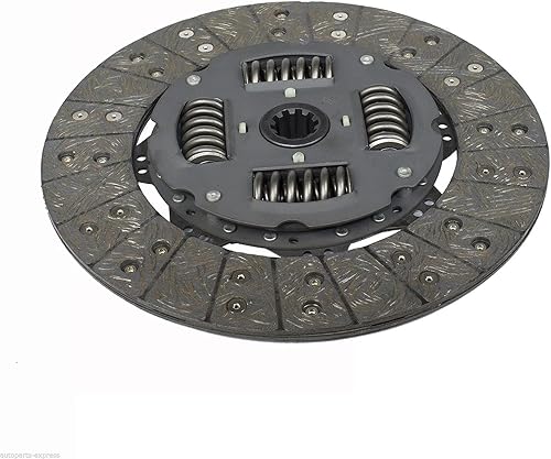 Miniatura 3 de Kit de embrague compatible con camioneta F-150 F-250 FX2 STX XL XLT XTR Flotillera Doble Cab King Ranch Lariat Base Lobo 1997-2008 4.6L V8 GAS SOHC