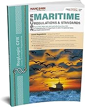 OSHA Maritime Regulations (01-23)