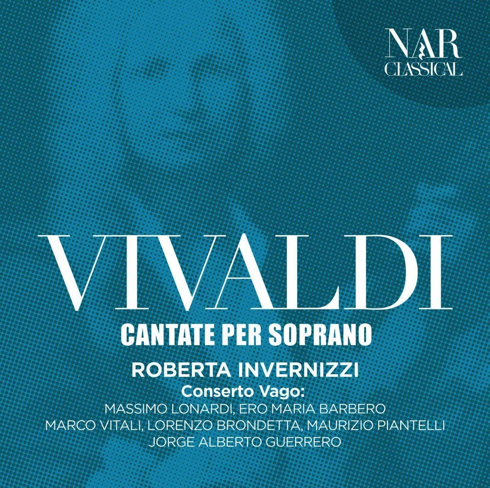 Cantate Per Soprano