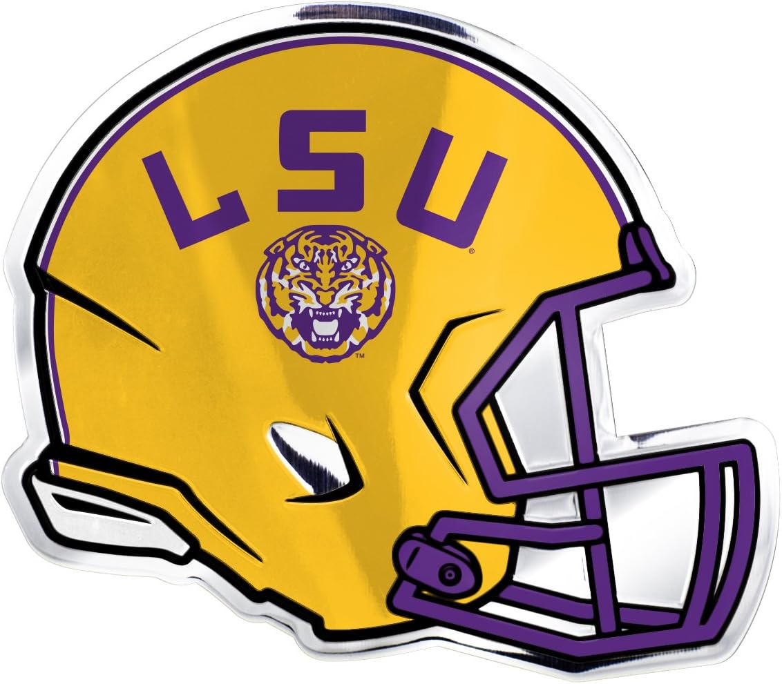 ProMark NCAA Helmet Emblem