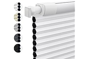 Keego: Your Ultimate No-Drill Window Solution for Hassle-Free Blinds