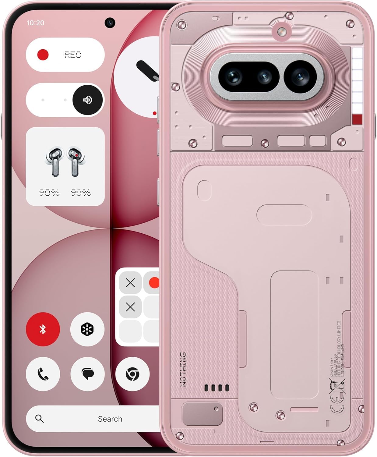 Nothing Phone (4A)