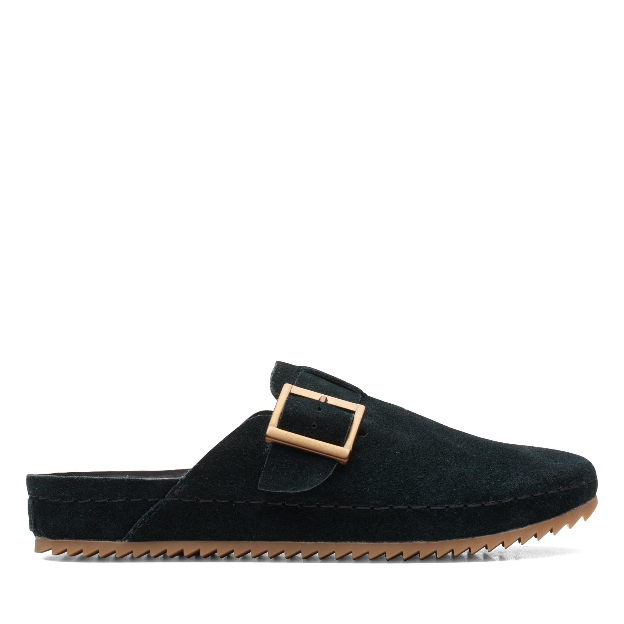 Clarks BrookleighMule Sand Suede, 3.5 (B09T3F5XJ3) Amazon Price History, Amazon Price Tracker