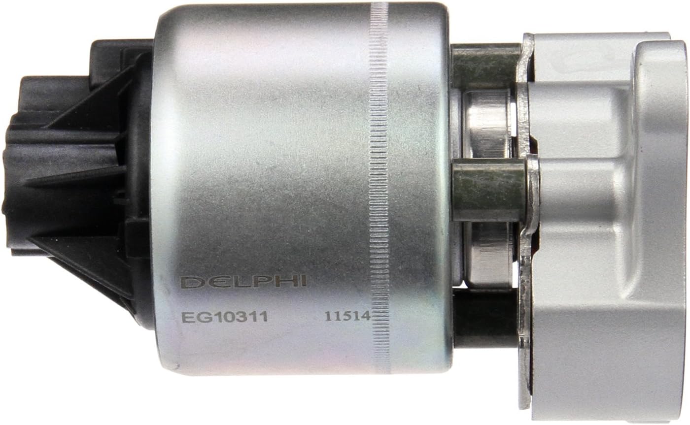 Delphi EG10311 Exhaust Gas Recirculation (EGR) Valve