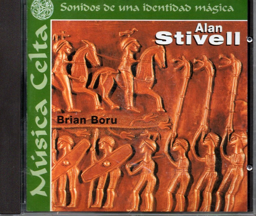 Brian Boru