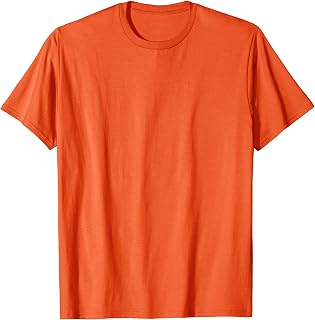 LIANGSHUANG Team India Cricket T-Shirt