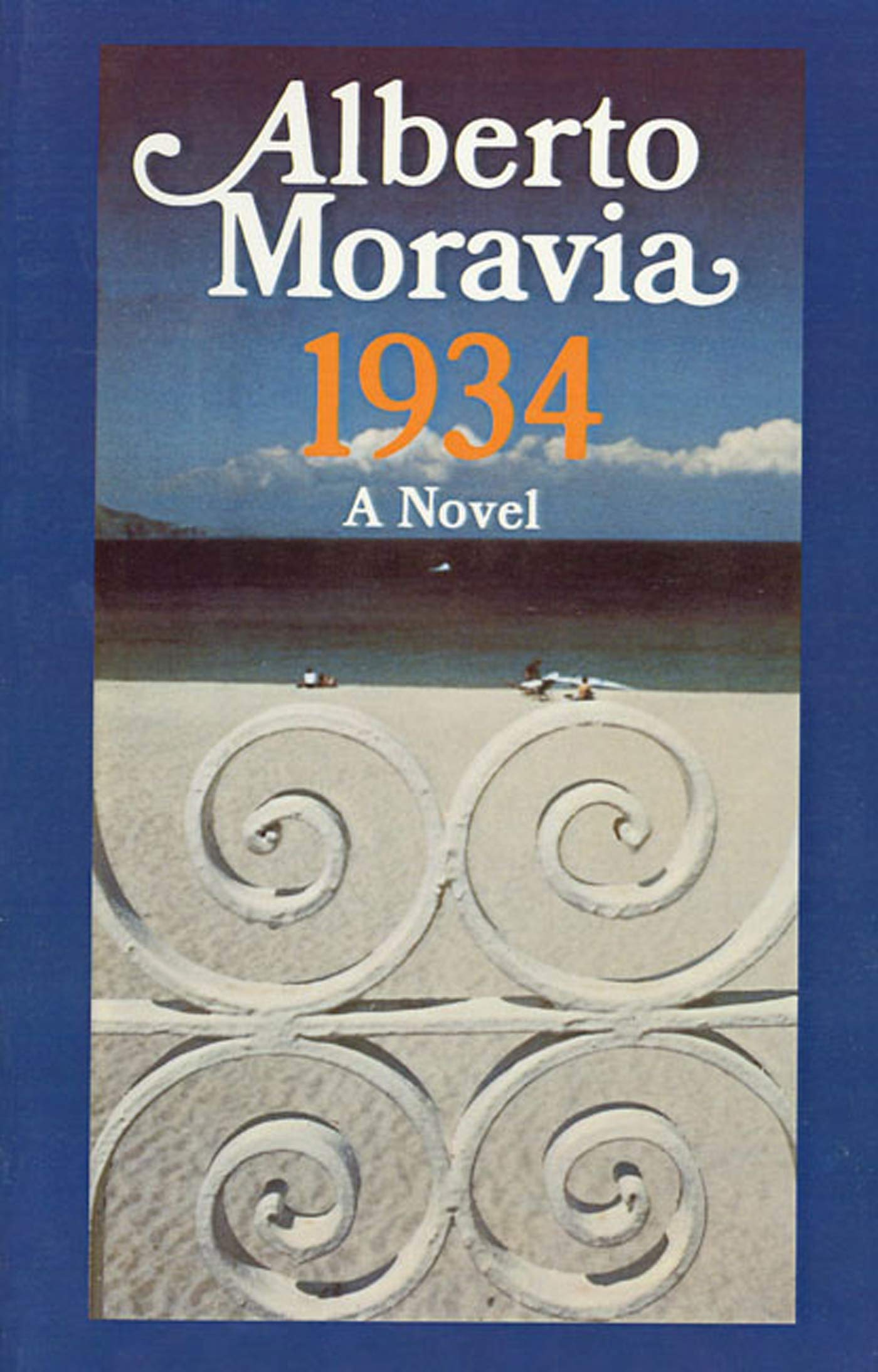 1934 P