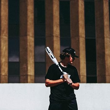 DeMarini CF (-10) 2 3/4 USSSA