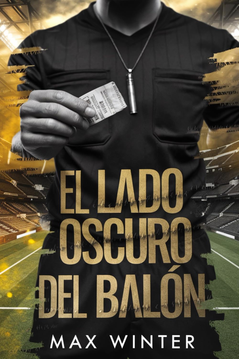 El lado oscuro del balón