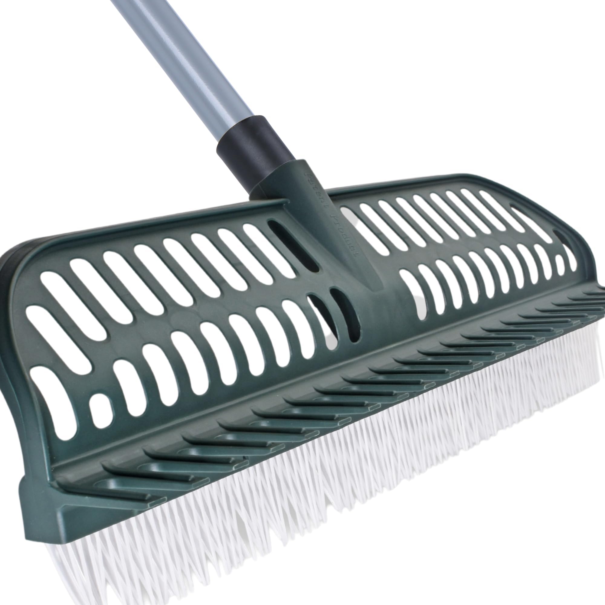 Amazon.com : ZONDER® Artificial Turf Rake | Extra Length - Heavy Duty ...