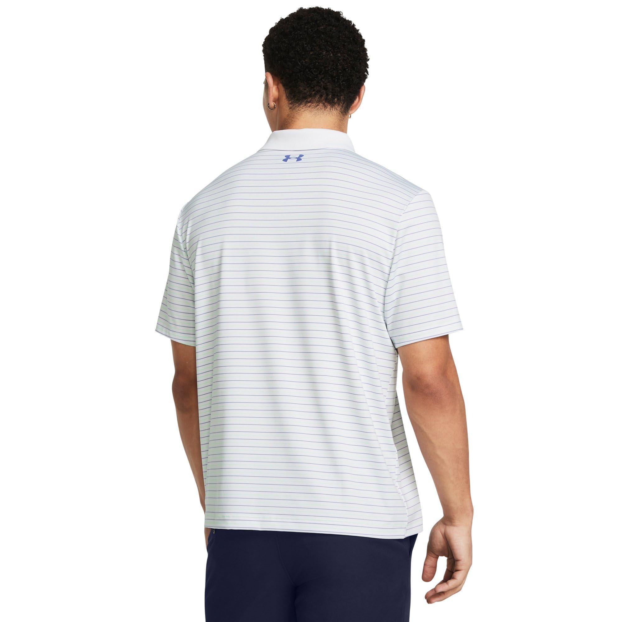 Under Armour Herren Leistung 3.0 T-Shirt (1er Pack)