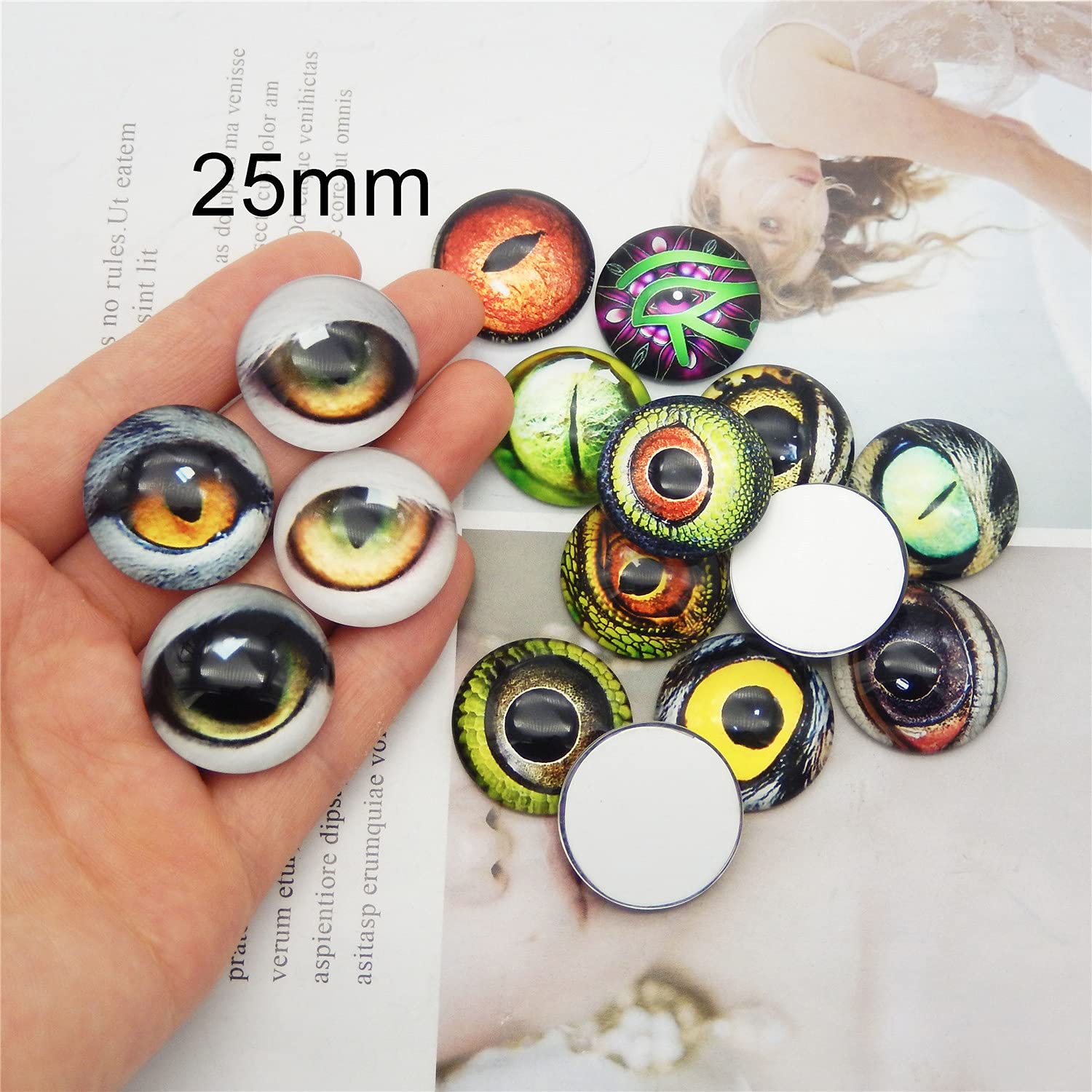 Palle di cannone da 3 mm (100 pezzi) per modellini di navi