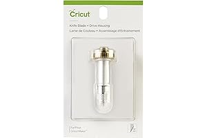 Cricut Knife Blade for Precise and Versatile Cutting