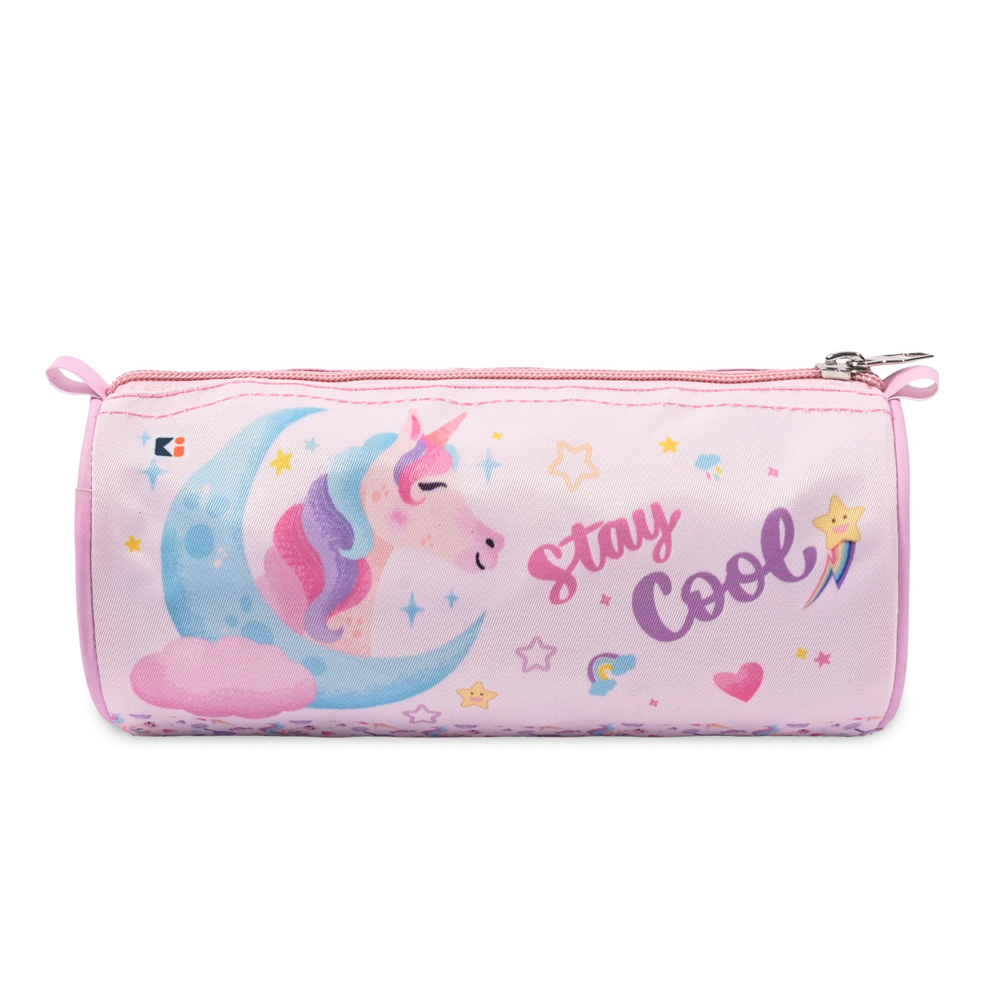 See full amazon price history chart for Kuber Industries Round Pencil Pouch | Unicorn Pencil Pouch for Kids | Multi-Purpose Travel Pouch | Stationary Holder | Travel Organizer | Pencil Utility School Pouches | Geometry Box | Pink Kuber Industries Round Pencil Pouch | Unicorn Pencil Pouch for Kids | Multi-Purpose Travel Pouch | Stationary Holder | Travel Organizer | Pencil Utility School Pouches | Geometry Box | Pink (B0D2P48YWG) Amazon Price History, Amazon Price Tracker