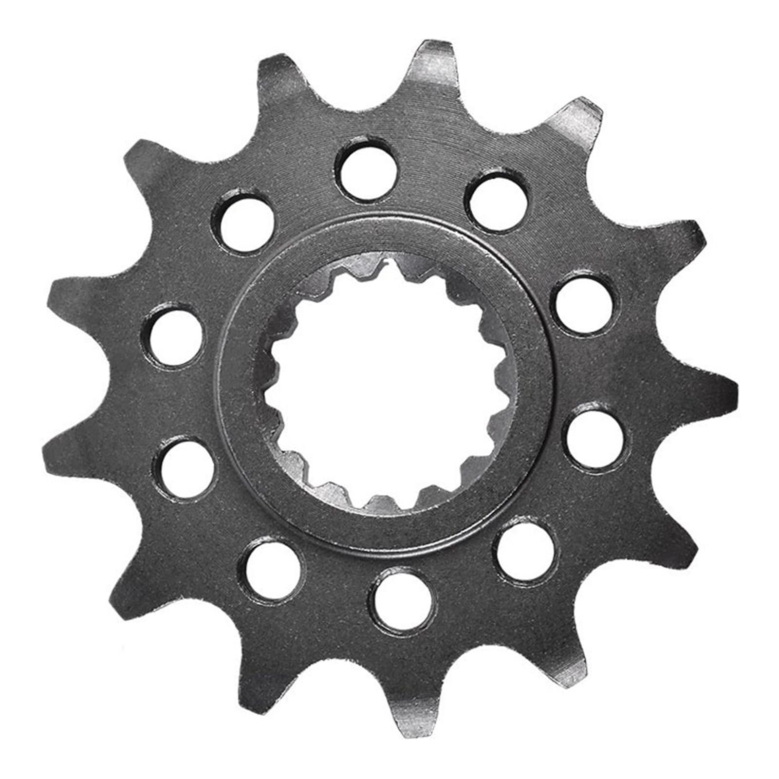Pignone di trasmissione Per Husaberg TE125 TE250 TE300 Moto Anteriore Pignoni Posteriori 20CrMnTi 520 50T 13T(Front only)