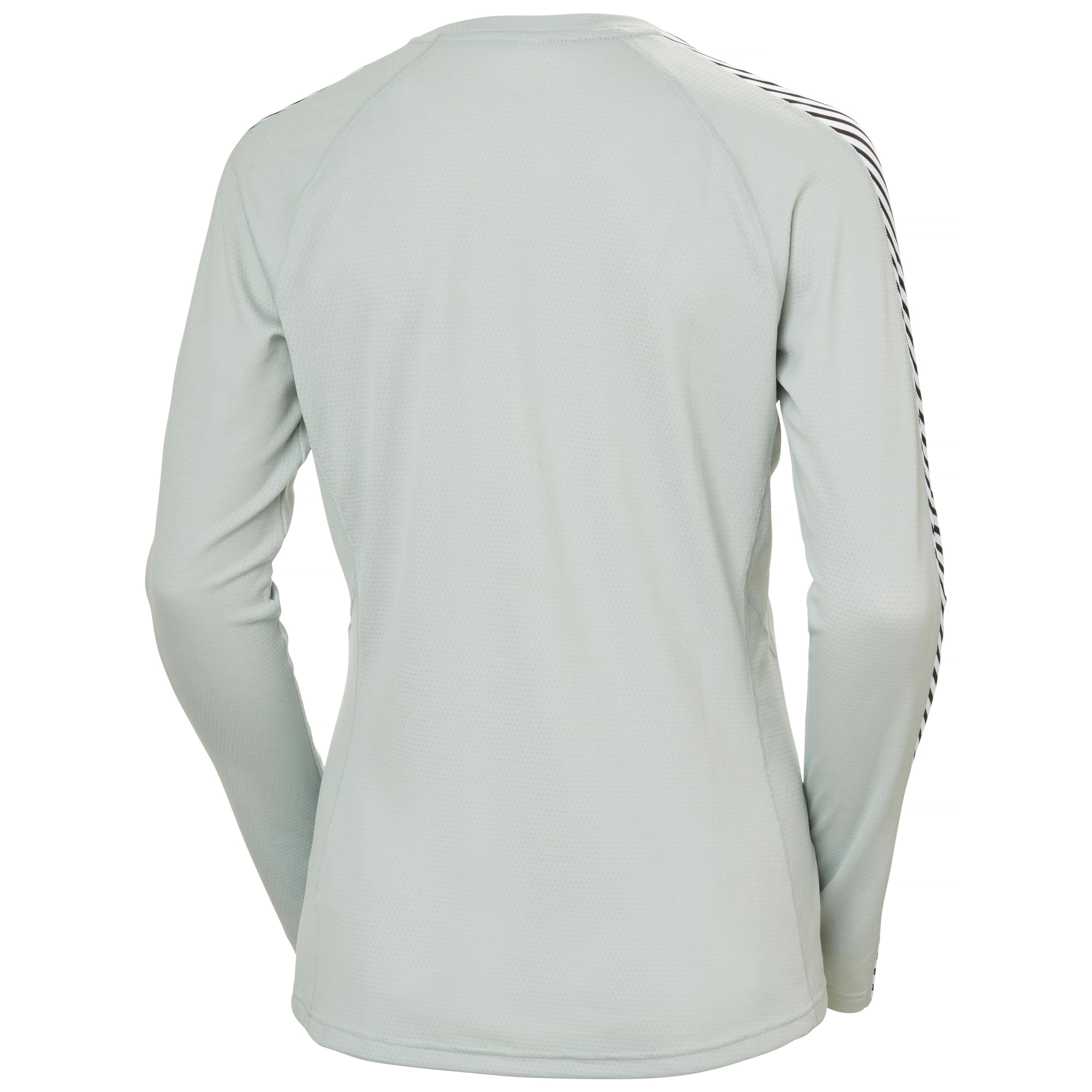 Helly Hansen Damen Lifa Active Stripe Crew Funktionsshirt