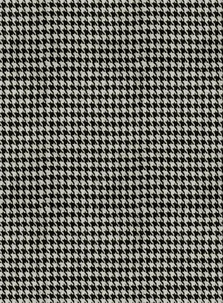 Premium Mens Slim Fit Houndstooth Plaid Dogstooth Tuxedo Prom Wedding Party Groom Jacket Suits