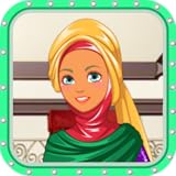 free Hijab Salon Fashion Design