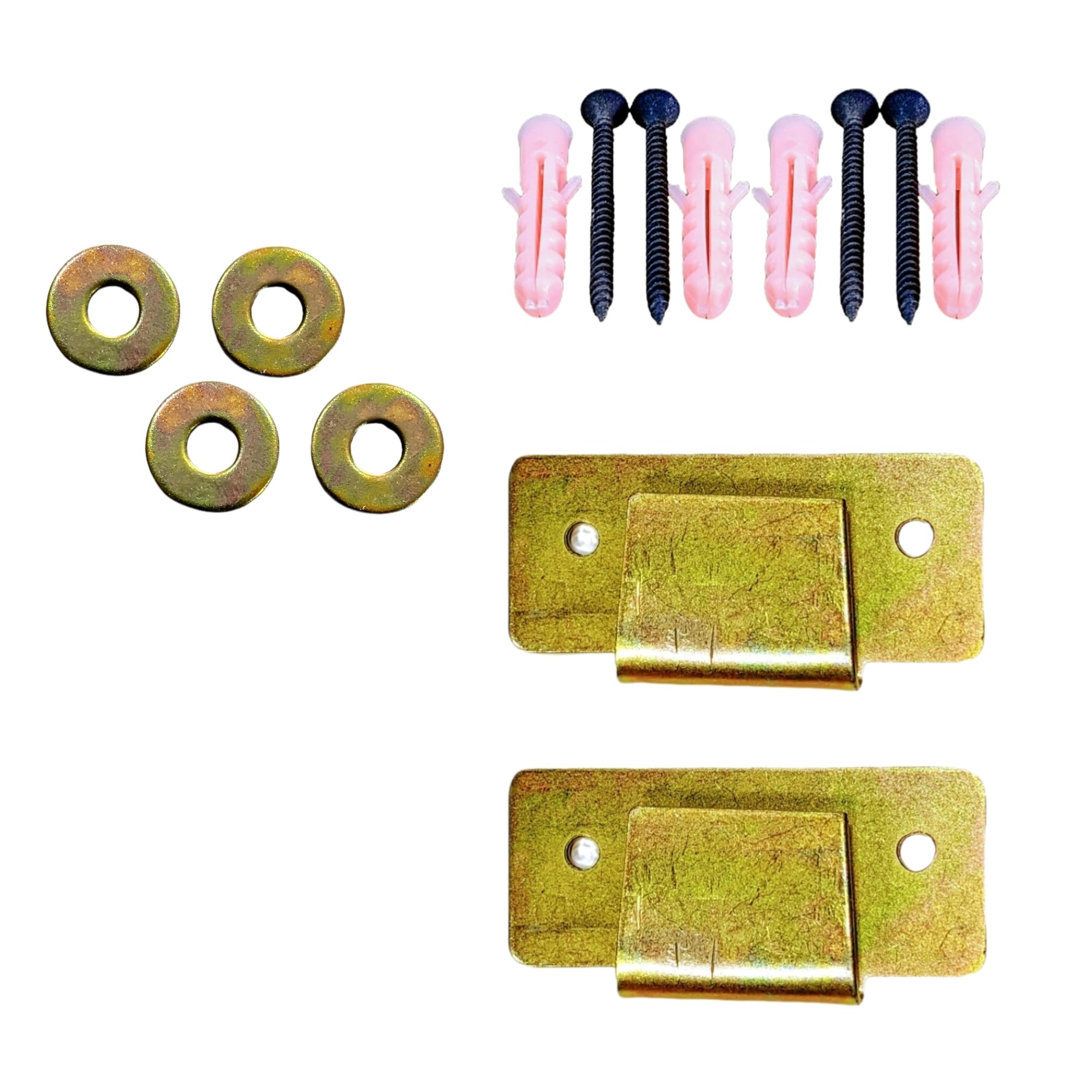 Fan Wall Mount Bracket (Pack of 2) FC - 0004-image-24