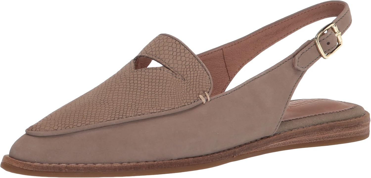 Loafer Sperry Slingback Mule Buy Sperry Women's Saybrook Slingback