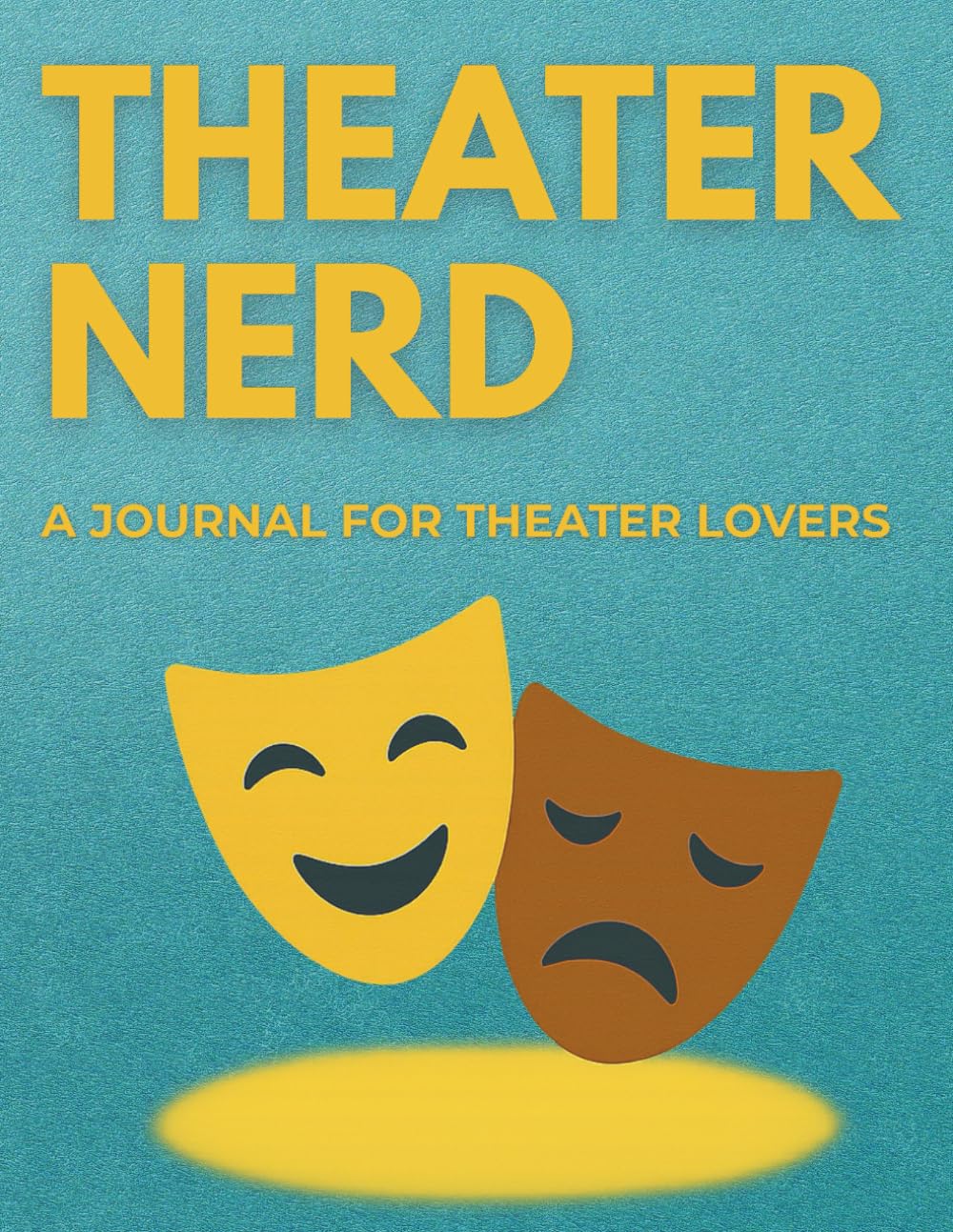 Theater Nerd journal de bord de vos sorties au théâtre de Paris
