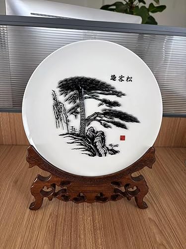 China Intangible World Cultural Heritage Wuhu Iron Painting Fully Handmade Forge