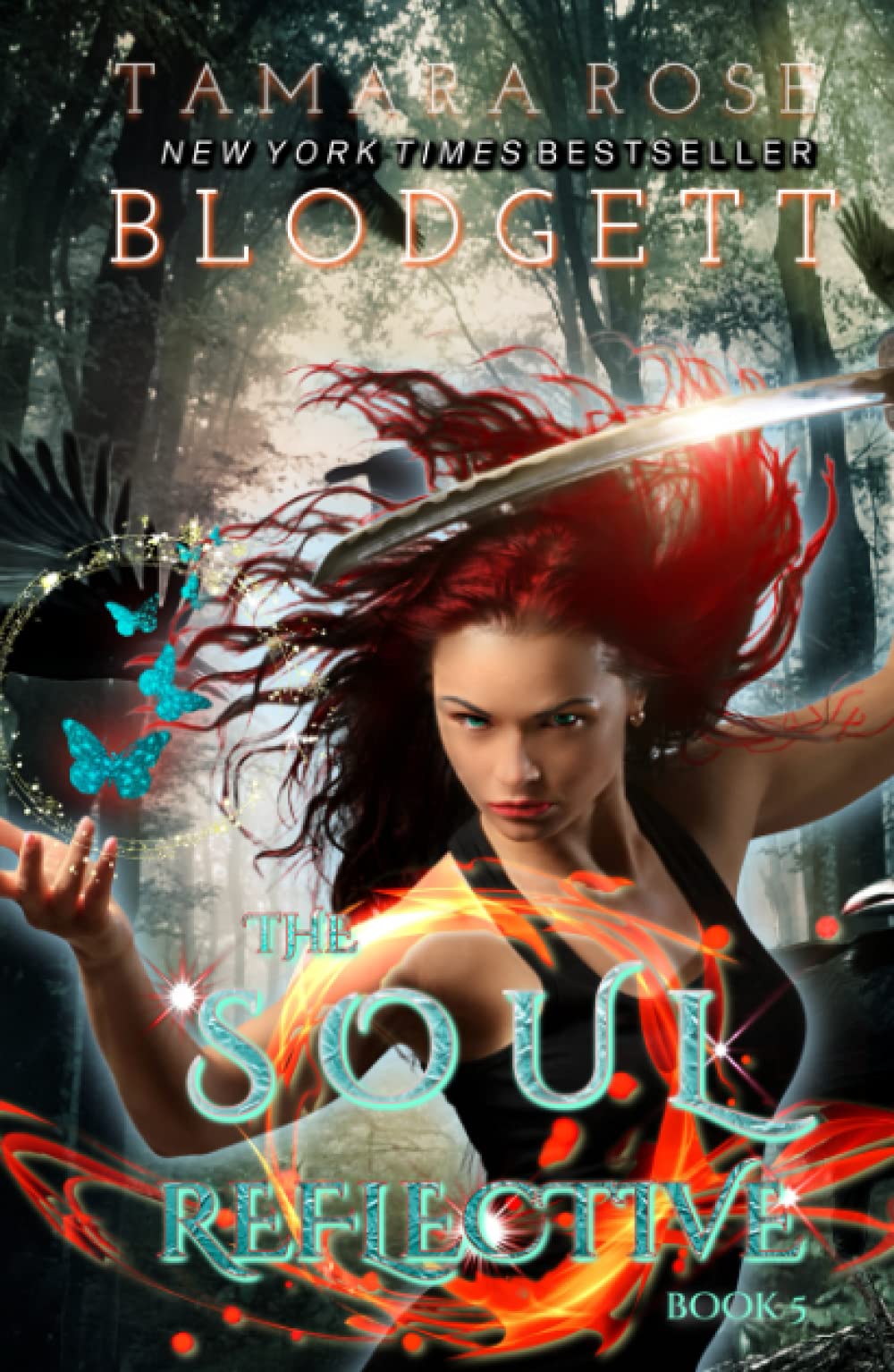 The Soul Reflective (Reflection)