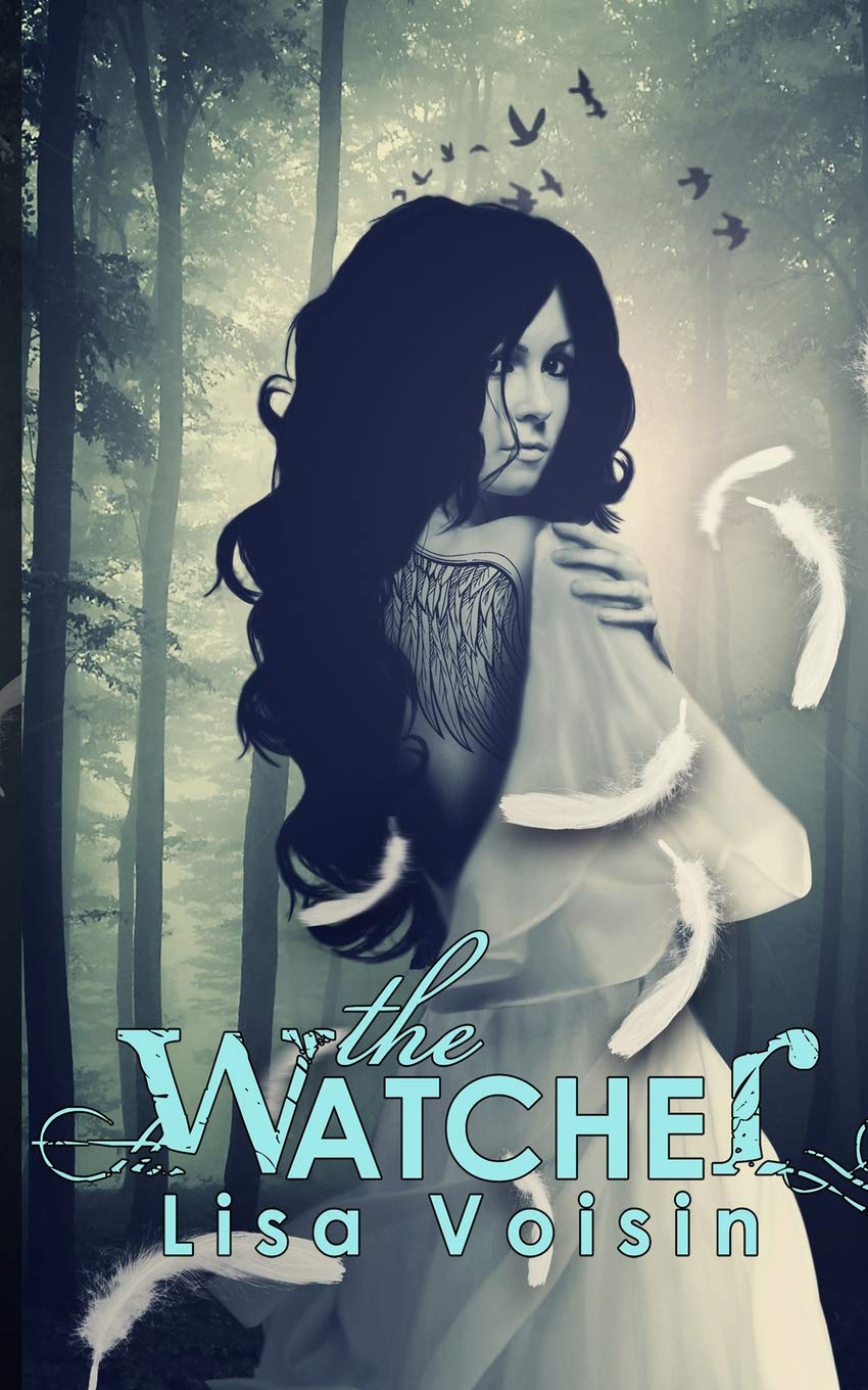 Buy The Watcher — BookShops.in