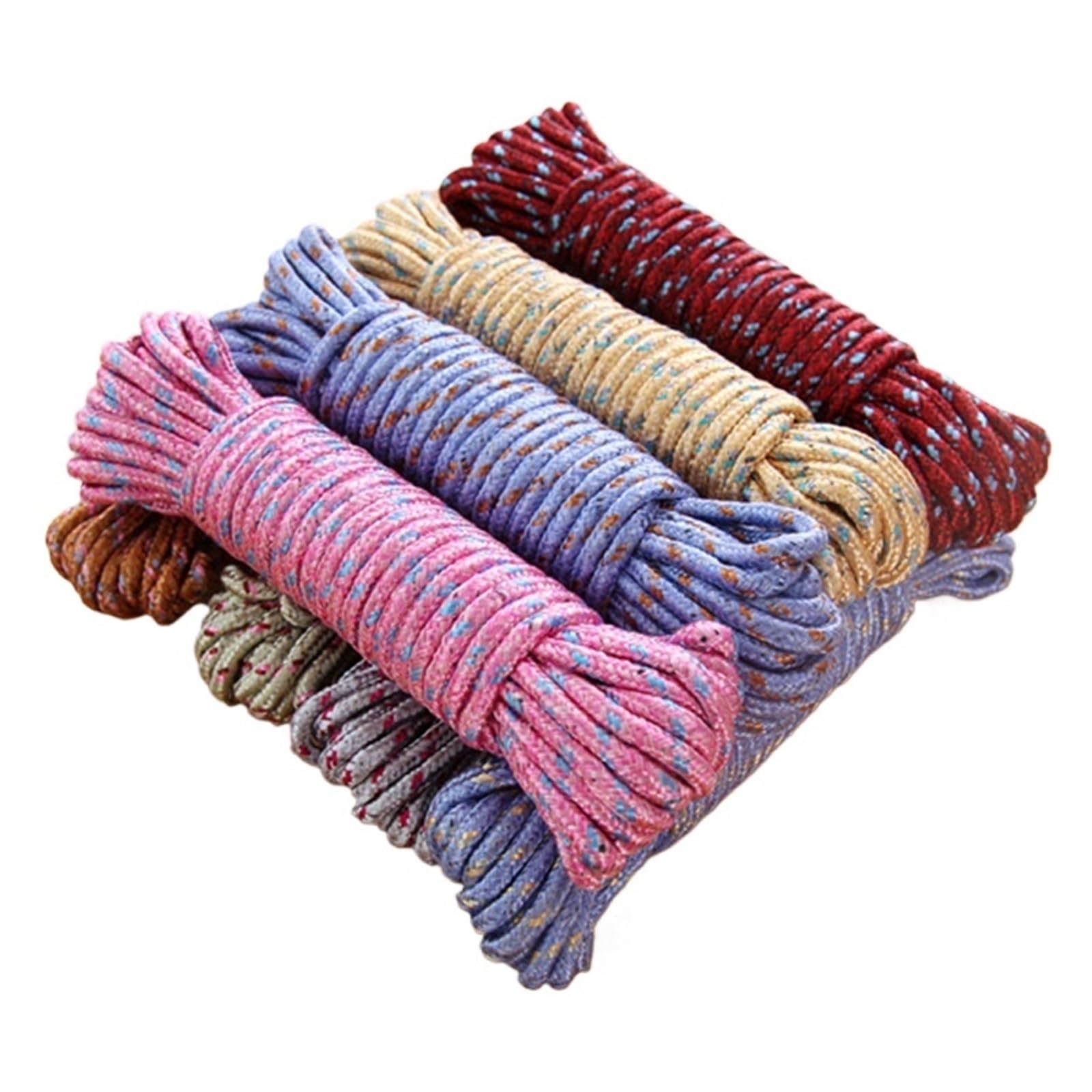 washing line Outdoor Laundry Dry Clothesline