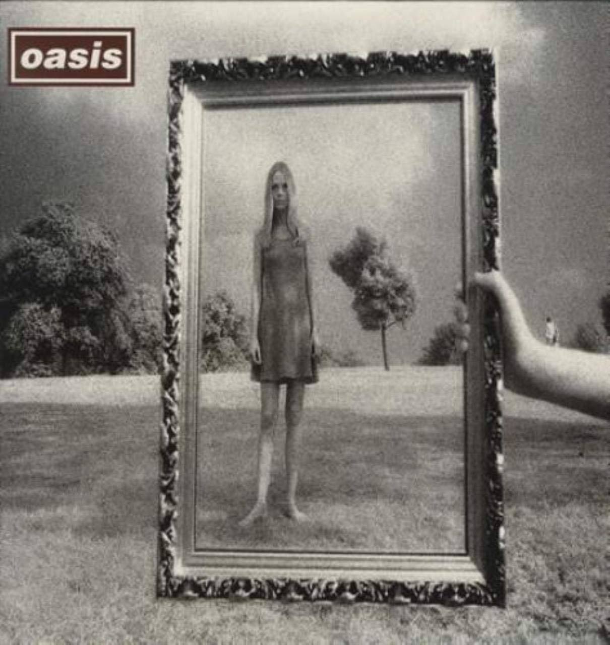 Wonderwall