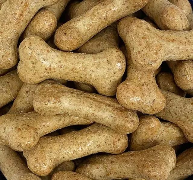 * Special * Fold Hill Chewdles Gravy Bones with Chicken 200g sold by Maltbys' Stores 1904 Limited Dog Treat Biscuits