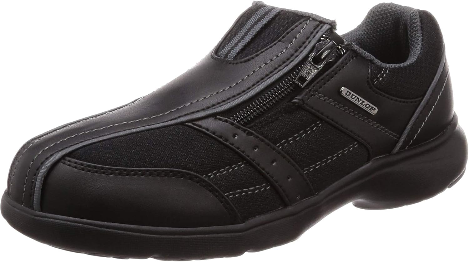 Amazon [ダンロップモータースポーツ] 軽量ウォーキングシューズ コンフォートウォーカーC426 DUNLOP