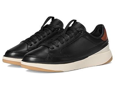 Cole Haan Grandpro All Day Court Leather Sneakers Men