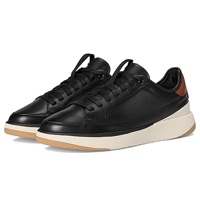 Cole Haan Grandpro All Day Court Leather Sneakers Men