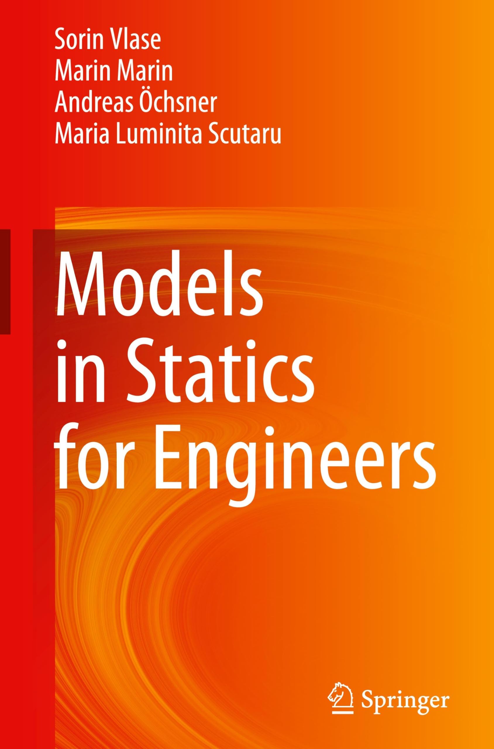 Models in Statics for Engineers