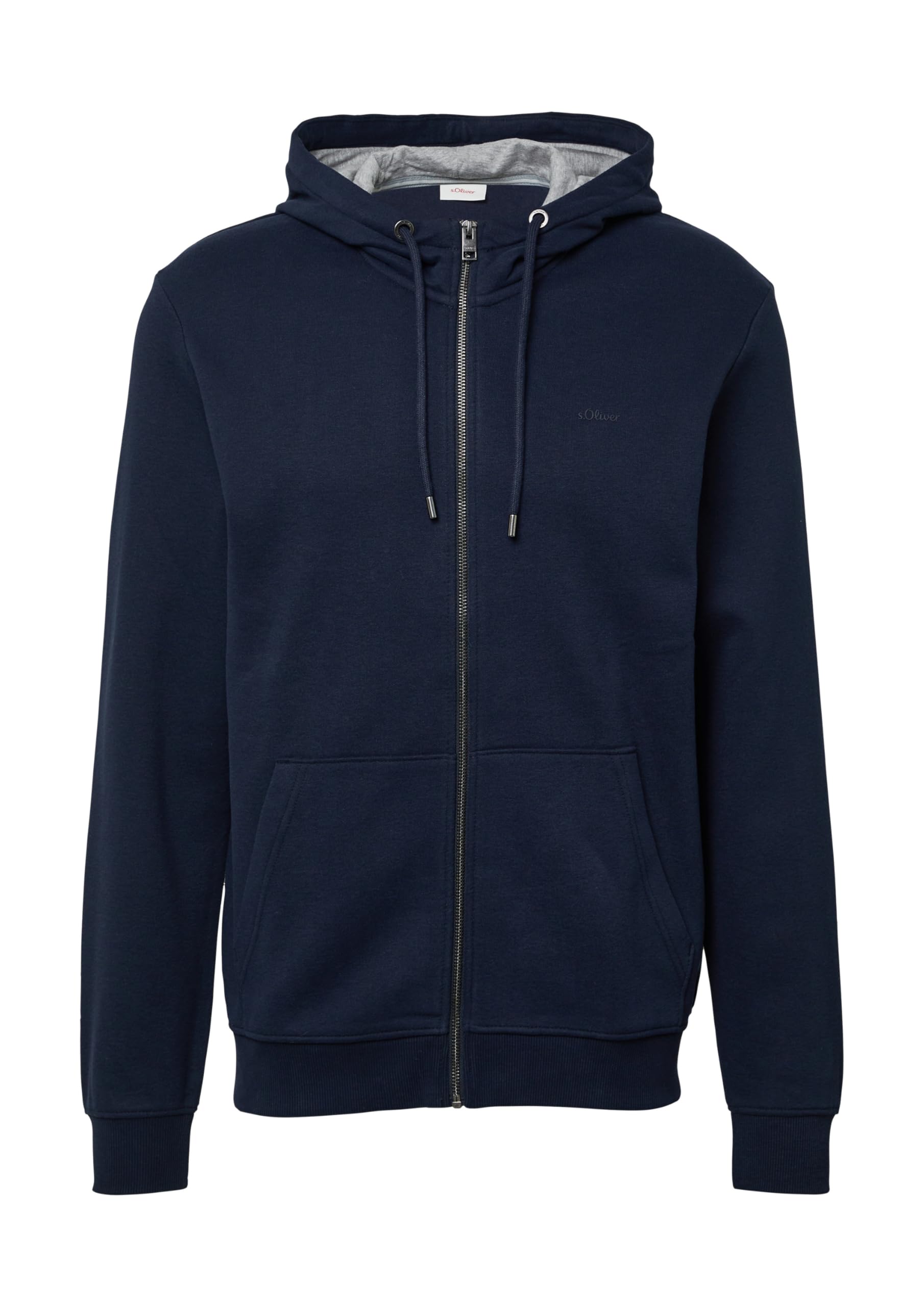 s.Oliver Bluza sportowa Mężczyźni 2142043