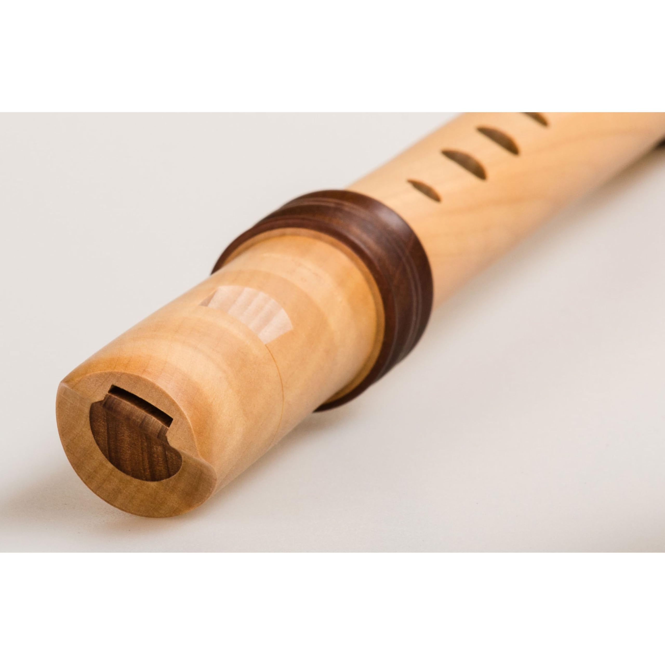 Mollenhauer 4119 Adri´s Traumflöte Sopran Birnbaum barock