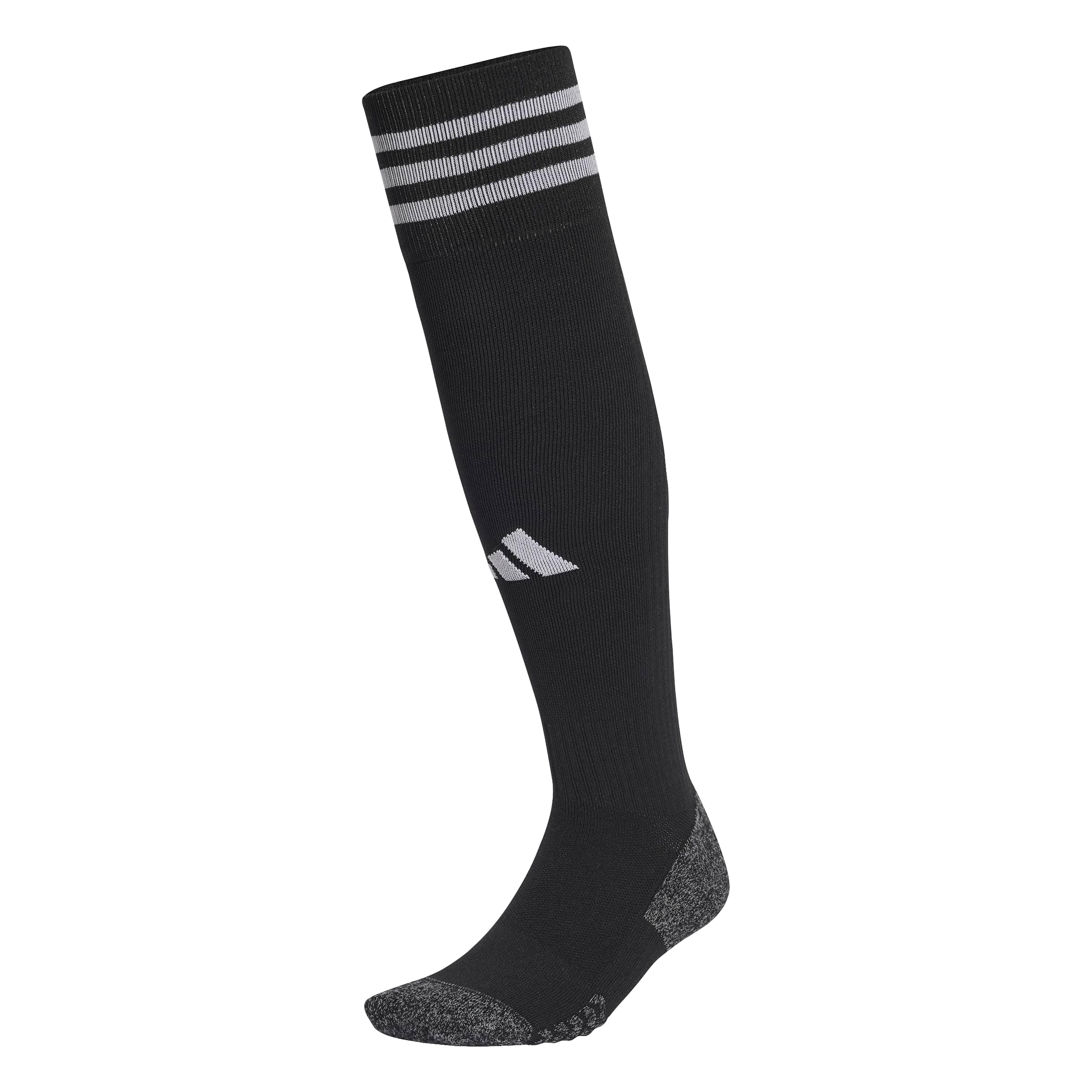 adidas Unisex Kids Adi 23 Socks, black/white, S, 2-3.5 UK