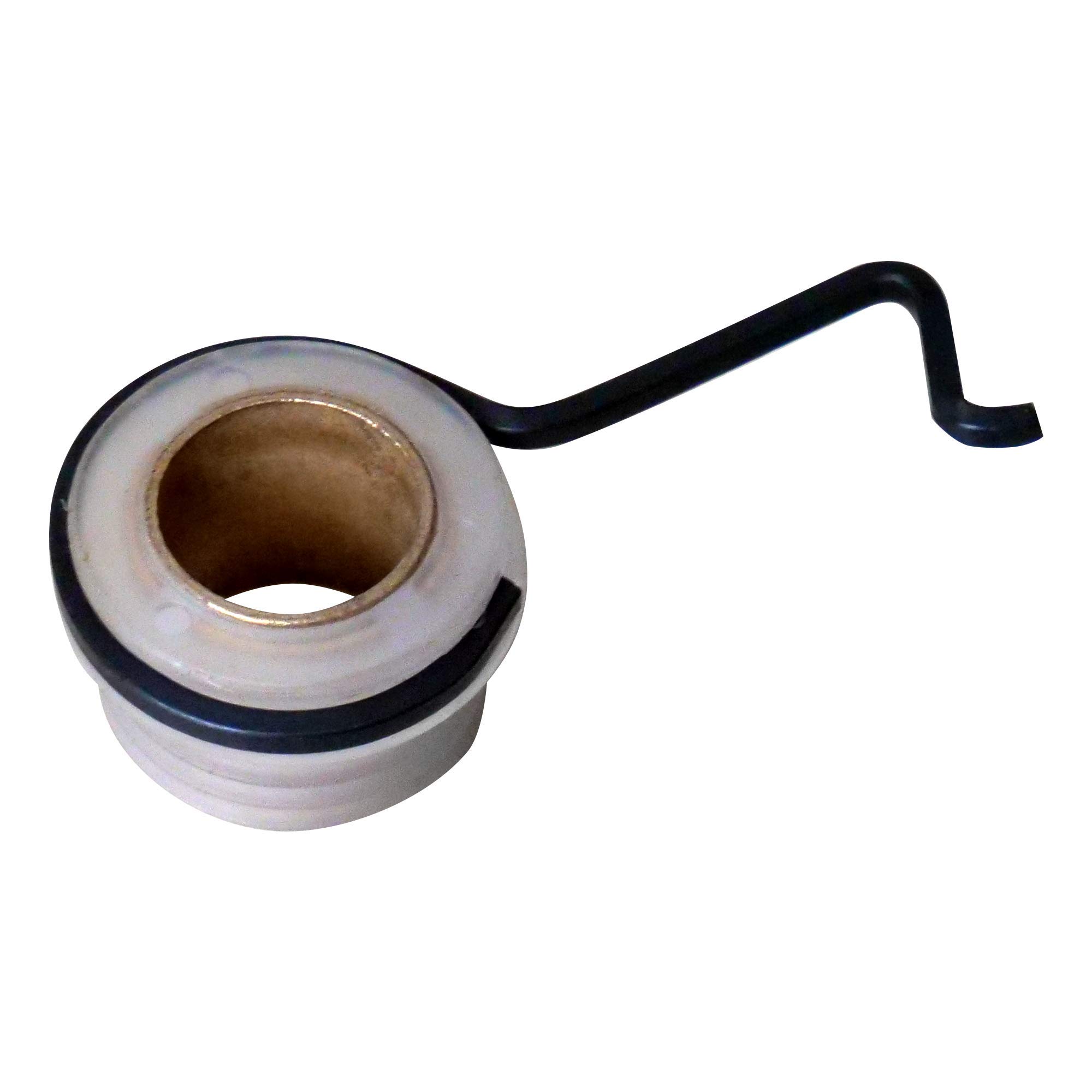 RocwooD Oil Pump Worm Drive Gear And Spring Fit Stihl 064 066 MS640 MS650 MS660 Chainsaw